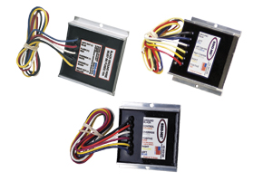 Random Pattern Headlight Flashers