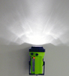 Link to Halogen Flood or Spot Emergency Rechargeable Lights.