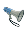 Link to Handheld Megaphones.
