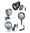 Link to overview of Incandescent Scene Lights.