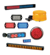 Link to listing of LED Perimeter Lights.